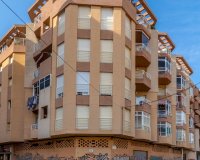 Вторичное жилье - Коммерческая недвижимость - Torrevieja - Торревьеха