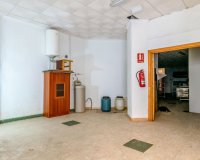 Вторичное жилье - Коммерческая недвижимость - Torrevieja - Торревьеха