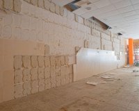 Вторичное жилье - Коммерческая недвижимость - Torrevieja - Торревьеха