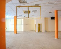 Вторичное жилье - Коммерческая недвижимость - Torrevieja - Торревьеха