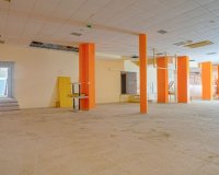 Вторичное жилье - Коммерческая недвижимость - Torrevieja - Торревьеха