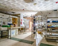 Вторичное жилье - Коммерческая недвижимость - Torrevieja - Торревьеха