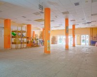 Вторичное жилье - Коммерческая недвижимость - Torrevieja - Торревьеха