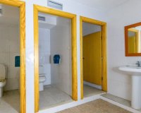 Вторичное жилье - Коммерческая недвижимость - Torrevieja - Торревьеха