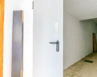 Вторичное жилье - Коммерческая недвижимость - Torrevieja - Торревьеха