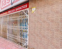 Вторичное жилье - Коммерческая недвижимость - Torrevieja - Торревьеха