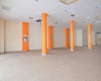 Вторичное жилье - Коммерческая недвижимость - Torrevieja - Торревьеха