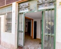 Вторичное жилье - Коммерческая недвижимость - Torrevieja - Торревьеха