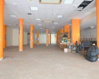 Вторичное жилье - Коммерческая недвижимость - Torrevieja - Торревьеха