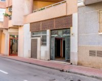 Вторичное жилье - Коммерческая недвижимость - Torrevieja - Торревьеха