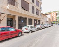 Вторичное жилье - Квартира - Almoradi - Almoradí Centro