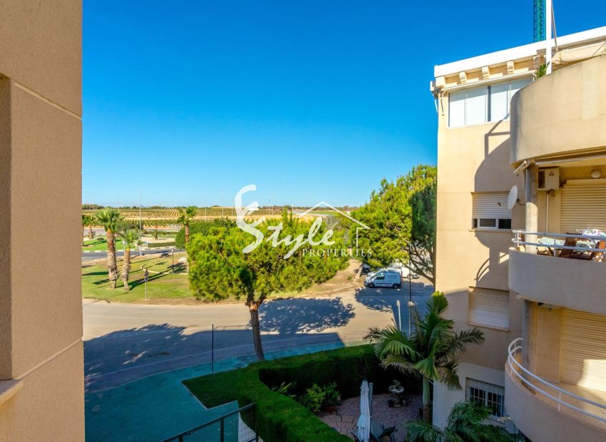Вторичное жилье - Квартира - Dahesa de Campoamor - Кампоамор