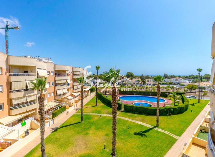 Вторичное жилье - Квартира - Dahesa de Campoamor - Кампоамор