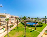 Вторичное жилье - Квартира - Dahesa de Campoamor - Кампоамор