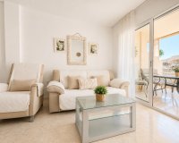 Вторичное жилье - Квартира - Dahesa de Campoamor - Кампоамор