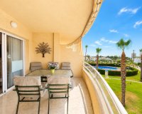Вторичное жилье - Квартира - Dahesa de Campoamor - Кампоамор