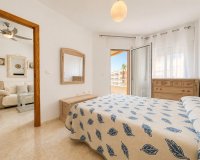 Вторичное жилье - Квартира - Dahesa de Campoamor - Кампоамор