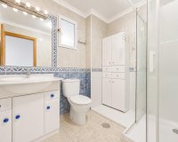 Вторичное жилье - Квартира - Dahesa de Campoamor - Кампоамор