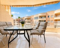 Вторичное жилье - Квартира - Dahesa de Campoamor - Кампоамор