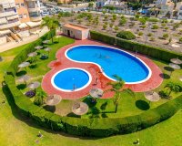 Вторичное жилье - Квартира - Dahesa de Campoamor - Кампоамор