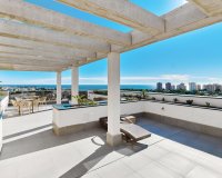 Вторичное жилье - Квартира - Dahesa de Campoamor - Кампоамор