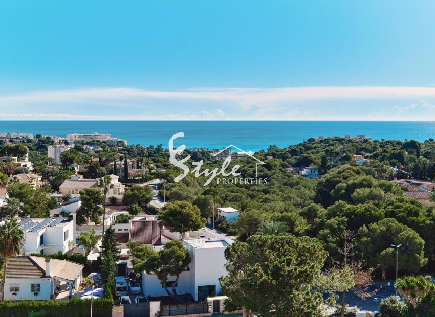 Вторичное жилье - Квартира - Dahesa de Campoamor - Кампоамор