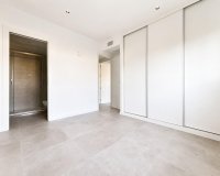 Вторичное жилье - Квартира - Dahesa de Campoamor - Кампоамор