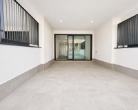 Вторичное жилье - Квартира - Dahesa de Campoamor - Кампоамор