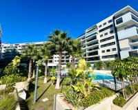 Вторичное жилье - Квартира - Dahesa de Campoamor - Кампоамор