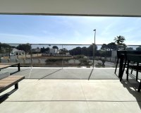 Вторичное жилье - Квартира - Dahesa de Campoamor - Кампоамор