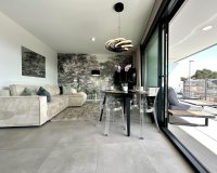 Вторичное жилье - Квартира - Dahesa de Campoamor - Кампоамор