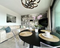 Вторичное жилье - Квартира - Dahesa de Campoamor - Кампоамор
