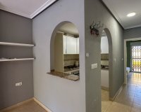 Вторичное жилье - Квартира - Daya Vieja - Costa Blanca Sur