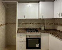 Вторичное жилье - Квартира - Daya Vieja - Costa Blanca Sur