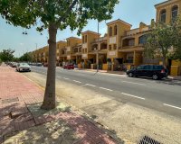 Вторичное жилье - Квартира - Daya Vieja - Costa Blanca Sur