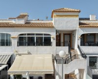 Вторичное жилье - Квартира - Энтре Наранхос - Entre Naranjos - Vistabella Golf
