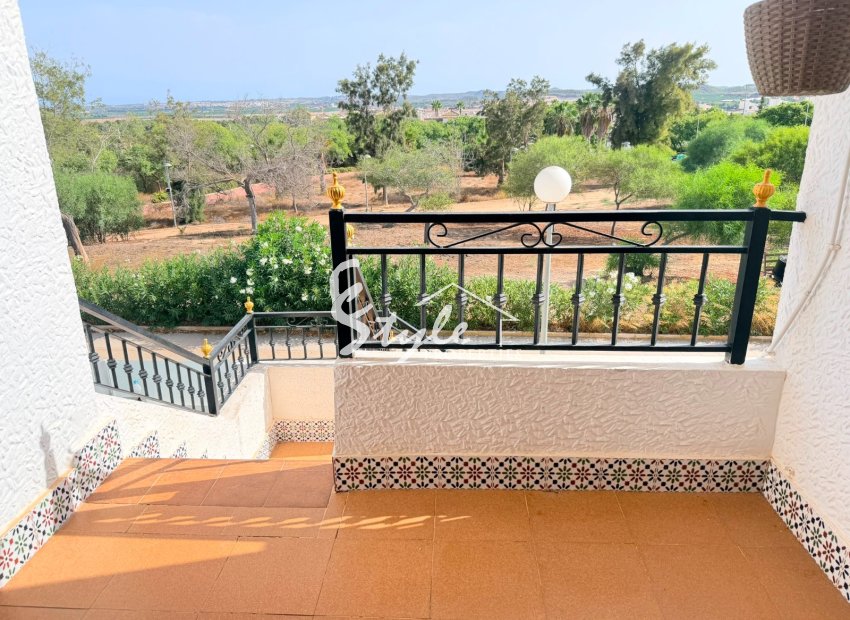 Вторичное жилье - Квартира - Энтре Наранхос - Entre Naranjos - Vistabella Golf