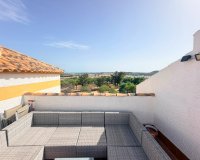 Вторичное жилье - Квартира - Энтре Наранхос - Entre Naranjos - Vistabella Golf