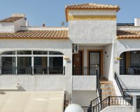 Вторичное жилье - Квартира - Энтре Наранхос - Entre Naranjos - Vistabella Golf