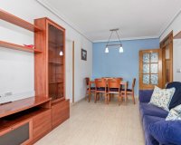 Вторичное жилье - Квартира - Guardamar - Гуардамар дель Сегура