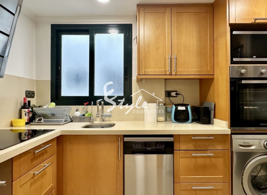 Вторичное жилье - Квартира - Guardamar - Guardamar del Segura