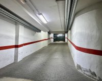 Вторичное жилье - Квартира - Guardamar - Guardamar del Segura