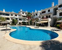 Вторичное жилье - Квартира - Кабо Роиг - Cabo Roig