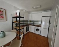 Вторичное жилье - Квартира - Кабо Роиг - Cabo Roig