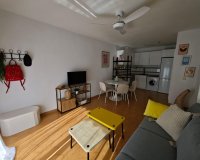 Вторичное жилье - Квартира - Кабо Роиг - Cabo Roig