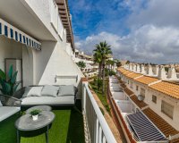 Вторичное жилье - Квартира - Кабо Роиг - Cabo Roig
