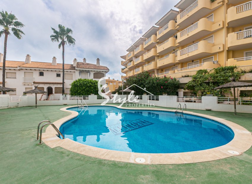 Вторичное жилье - Квартира - Кабо Роиг - Cabo Roig