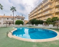 Вторичное жилье - Квартира - Кабо Роиг - Cabo Roig