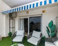 Вторичное жилье - Квартира - Кабо Роиг - Cabo Roig