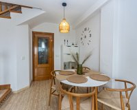 Вторичное жилье - Квартира - Кабо Роиг - Cabo Roig